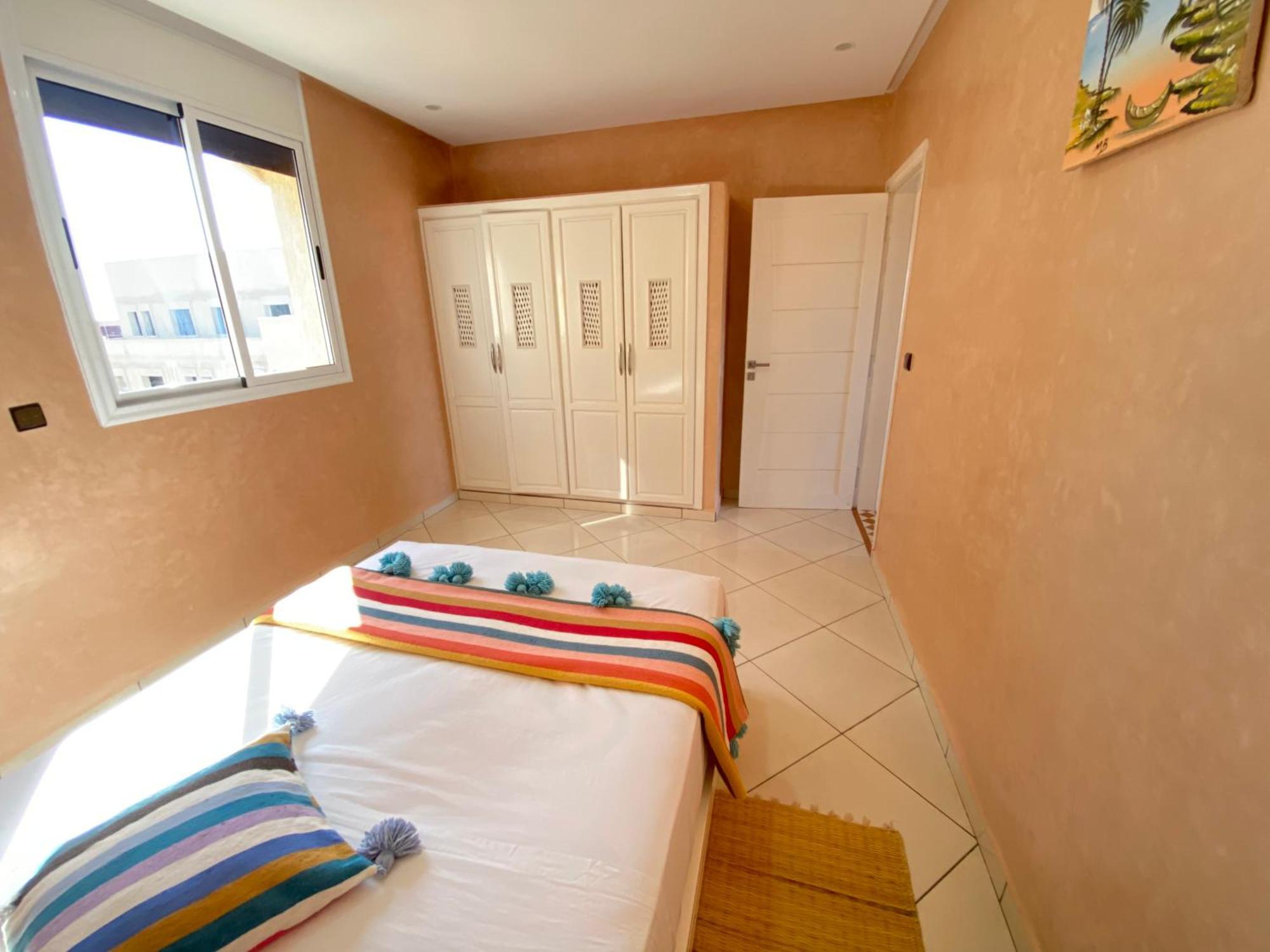 Tawada Apartamento Mirleft Exterior foto